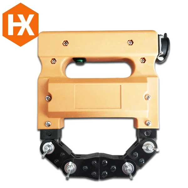 

Non-destructive Testing Industrial Magnetic Yoke MT Testing Particle Inspection AC220V DC12V Power HXMPI-12/220