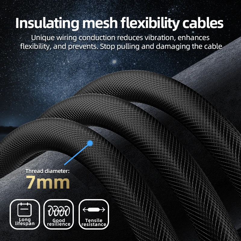 Premium Audio 2RCA Cable with Ground Wire - Gold Plated Connectors