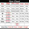 Seobean Mens Swim Shorts Beach Swimwear Board Short Pants Man Swimming Trunks Swimsuit Bermuda Surf Summer Gym Sport Zwembroek 6