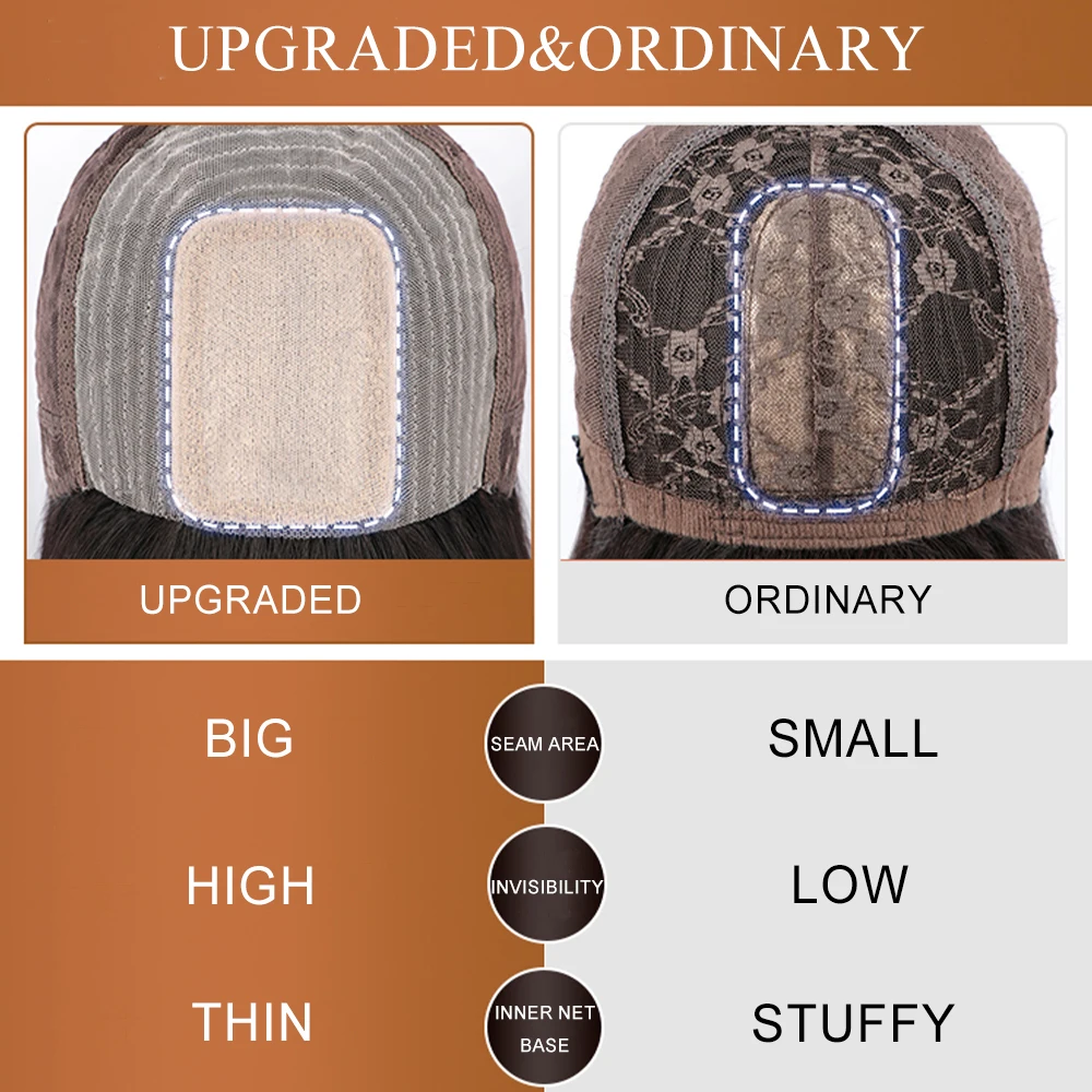 Рисунок 5 - Парик Боб с челкой