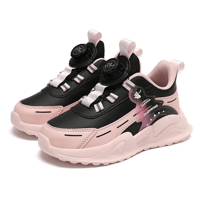 أحذية أطفال عصرية للأولاد أحذية رياضية للفصول الأر...