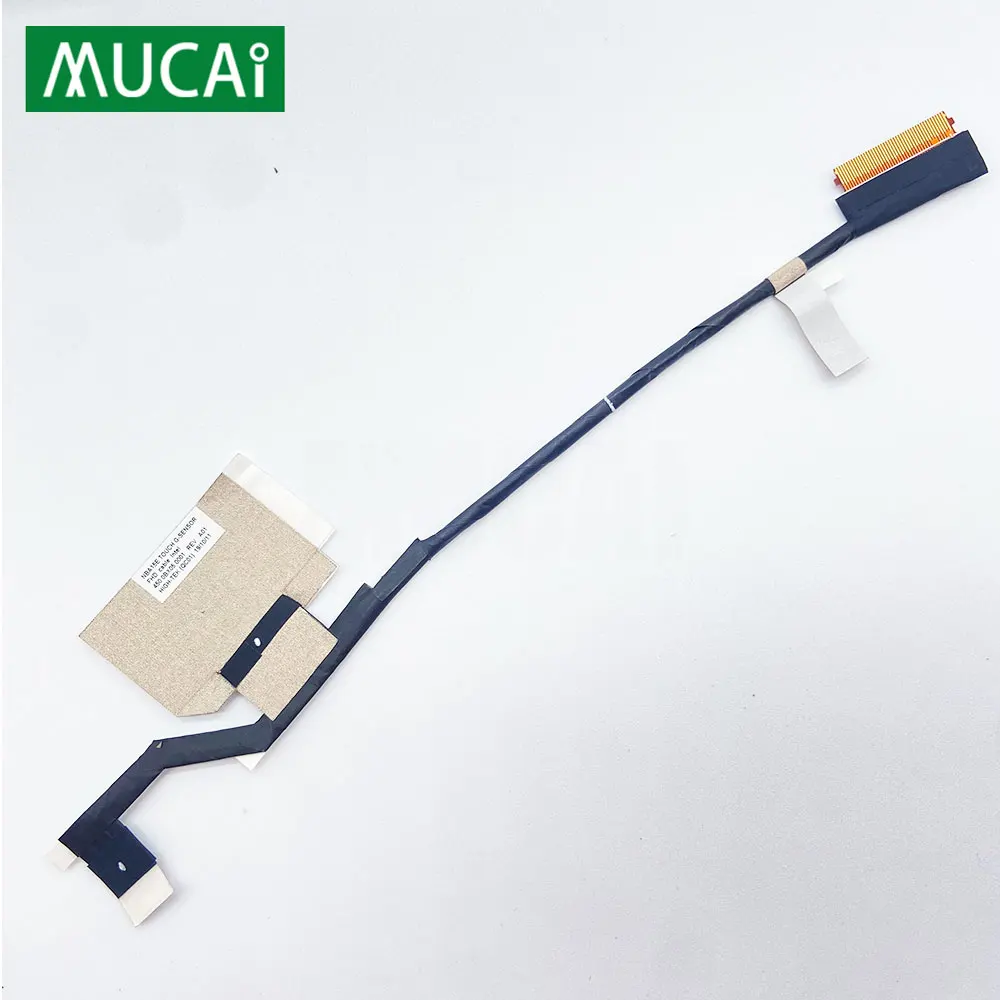 

HP Envy X360 15-BQ 15M-BQ 15-BP 15M-BP 15-BK 15-CP 15M-CP TPN-W127 laptop LCD LED Display Ribbon Camera cable 450.0BX04.0001