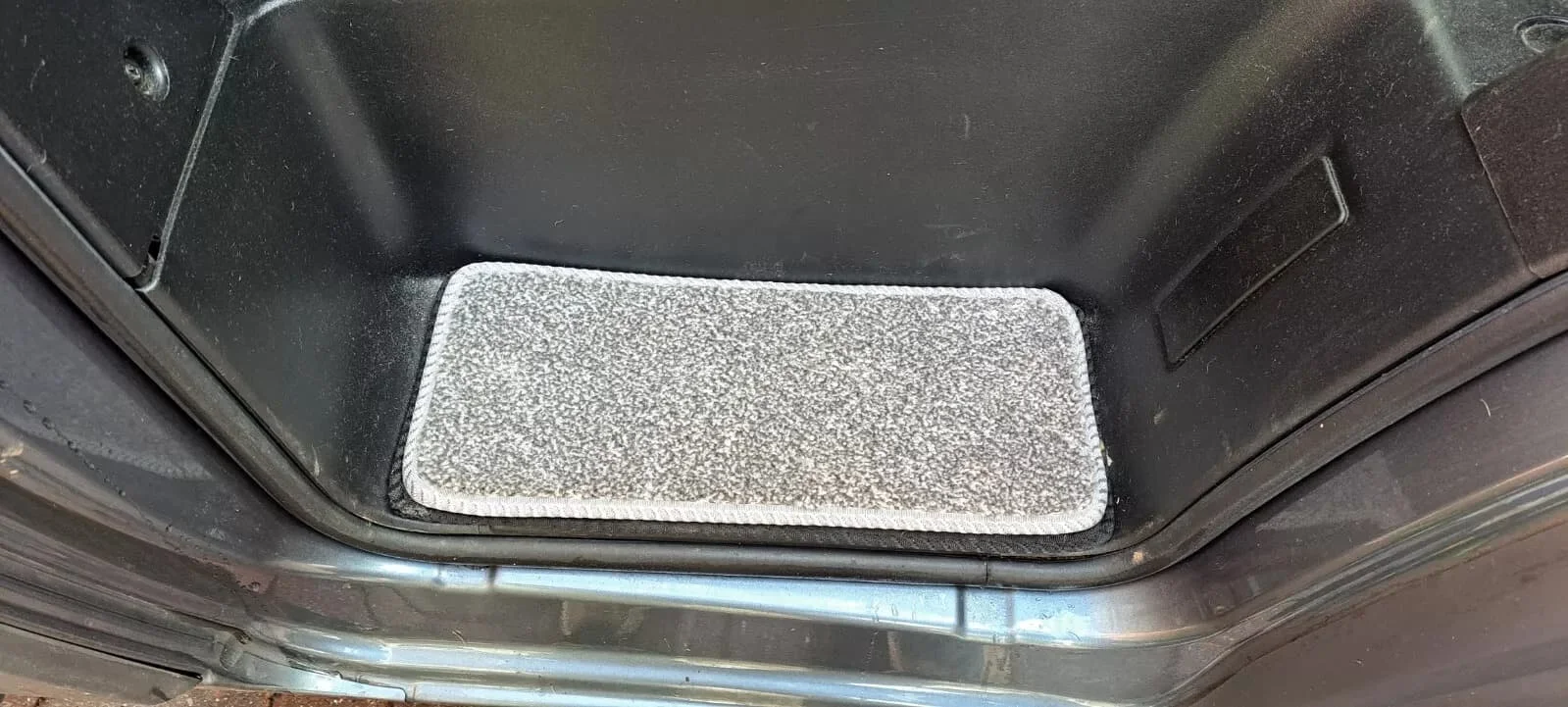 2 pz Porta Auto Piedi Tappetini Per Fiat Ducato Citroen Relè Peugeot Boxer Camper Camper Cab Porta Piedi Zerbino Tappeto Passo Zerbino - Image 3
