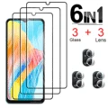 3pcs black 3pcs lens