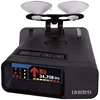 R7 EXTREME LONG RANGE Laser/Radar Detector, Built-in GPS, Real-Time Alerts, Dual-Antennas Front & Rear w/Directional Arrows 5