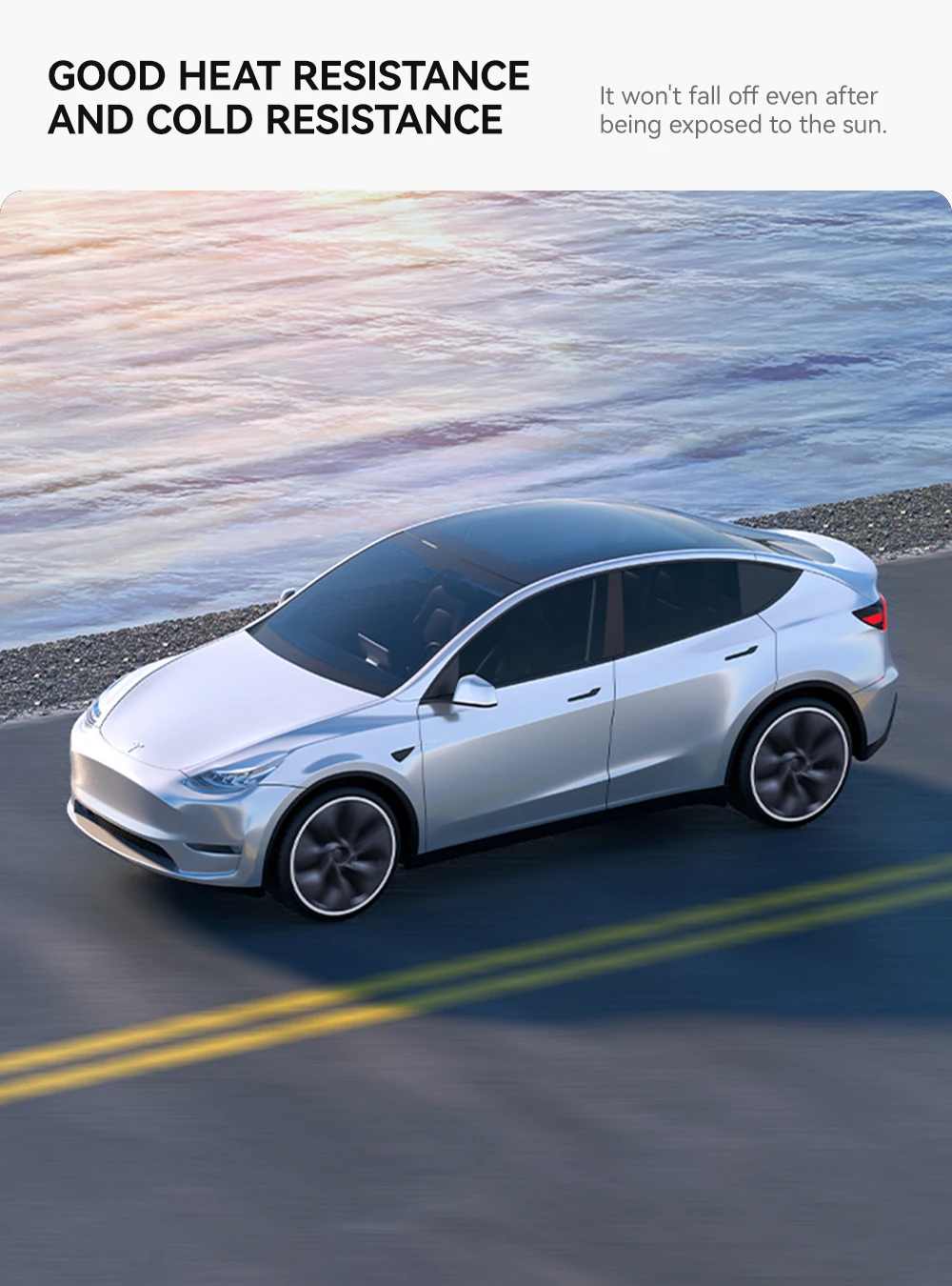 For Tesla Model 3 Y 2021-2025 Highland Juniper 19/20 Inches Wheel Protection Hub