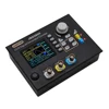 JDS2800 15/40/60MHz Digital Dual Channel DDS Function Signal Generator Frequency Meter Counter Sweeper Pluse Noise Generator 4