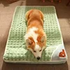 Machine Washable Dog Bed Removable Orthopedic Puppy Cushion Winter Memory Foam Dog Pillow For Small Medium Large Dogs And Cats 5