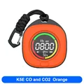 K5E COand Co2 Orange