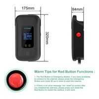 JDMEX EV Charger Station 16/32A Electric Vehicle Car Charger EVSE Wallbox Wallmount 7.6/11/22KW Type2 Cable IEC62196 APP Control - Image 3