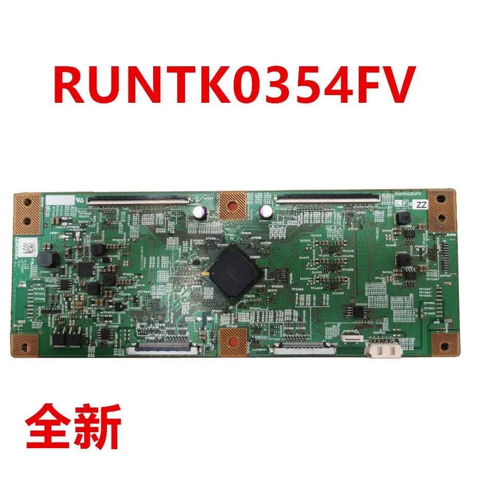 

-Задний каркас, оригинальное оборудование, ТВ, T-CON дюйма, runkt 0354FV Za-zz