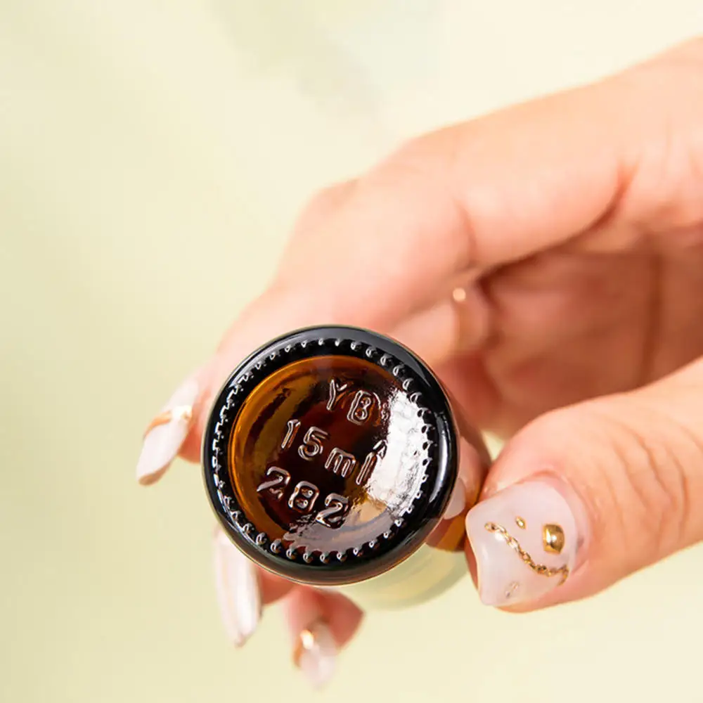 5/10/15/20/30/50/100ml Dropper Bottle Tubes Glass Brown Essential Oil Bottles With Glass Pipettes Empty Refillable Container perfume bottle perfume atomizer mini perfume bottle perfume refill bottle mini perfume atomizer refillable bottle refillable lotion bottle refillable empty bottle refillable cosmetic bottle refillable perfume bottle