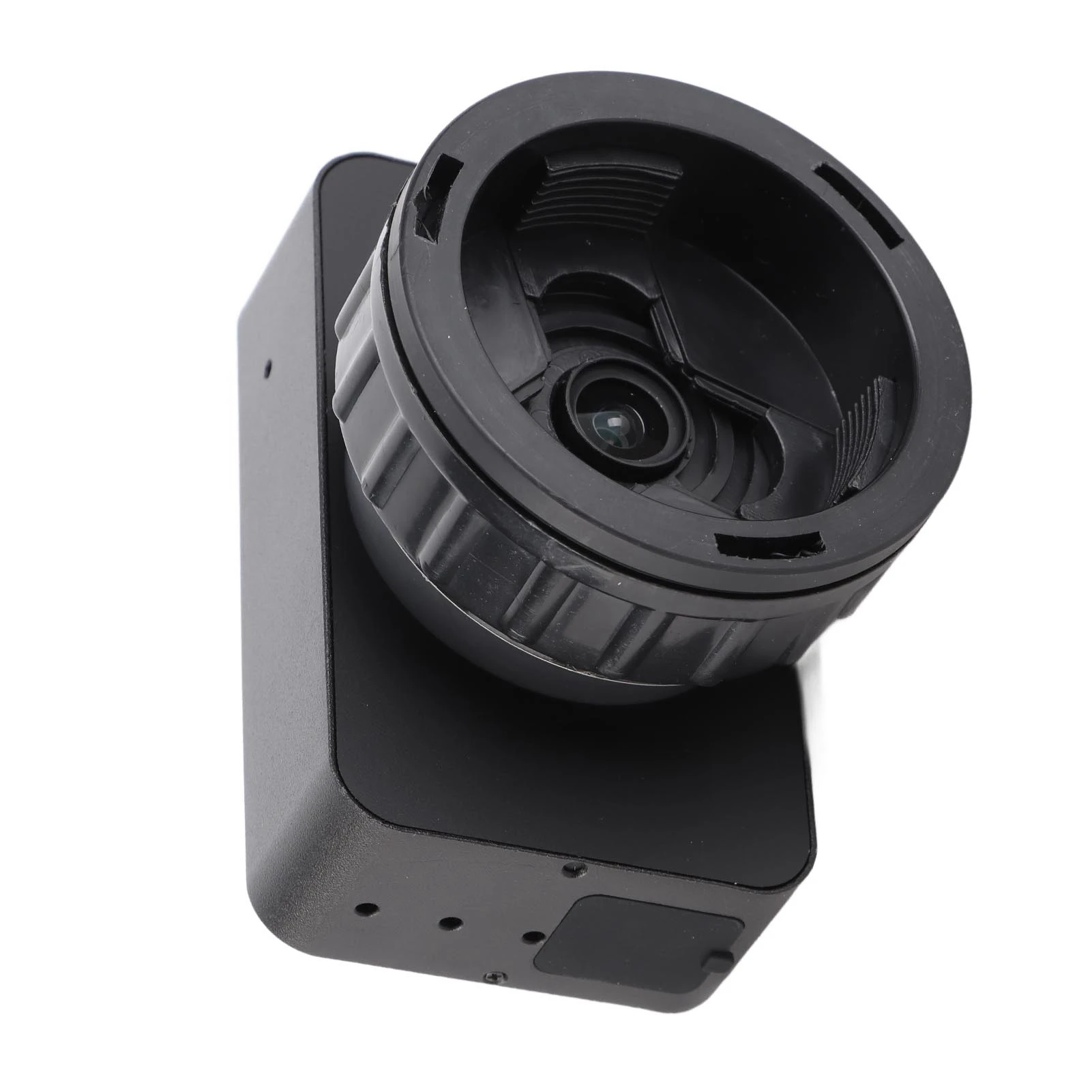 Electronic Eyepiece 4K HD 3 Inch Color Display Screen for 22mm-46mm Optical electronic eyepiece