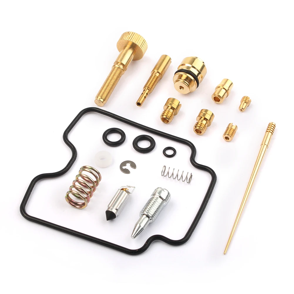 

Carburetor Carb Rebuild Kit Repair Sets For Polaris Predator 500 2003 2004 2005 2006 2007
