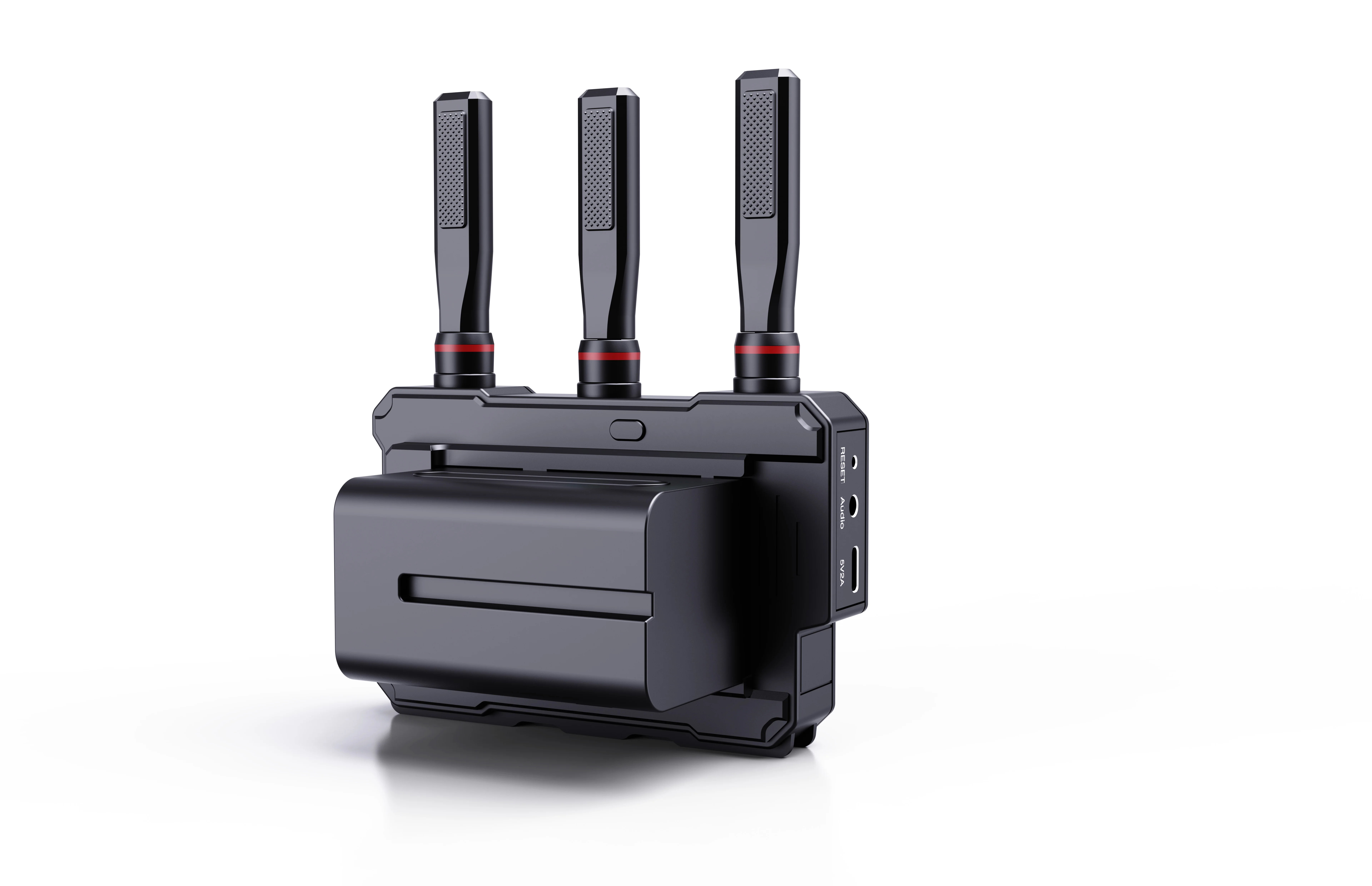 HDMI Wireless 4K Video Transmission 450M Los Range Wireless Extender Kit Video T