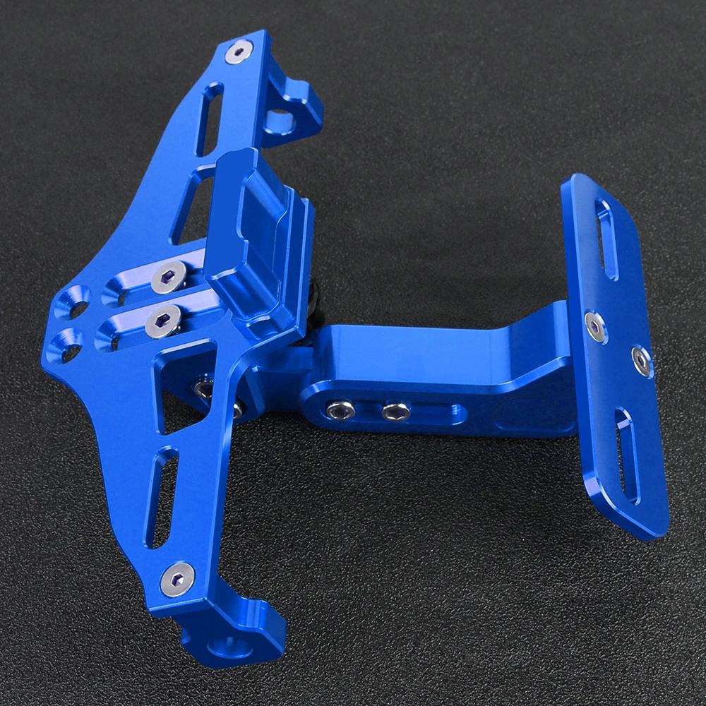 オートバイのナンバープレートホルダー Benelli TNT600 TNT600 バイク用 ナンバープレートホルダー 用 B\u0026enelli 用 TNT 125⁄135 2017