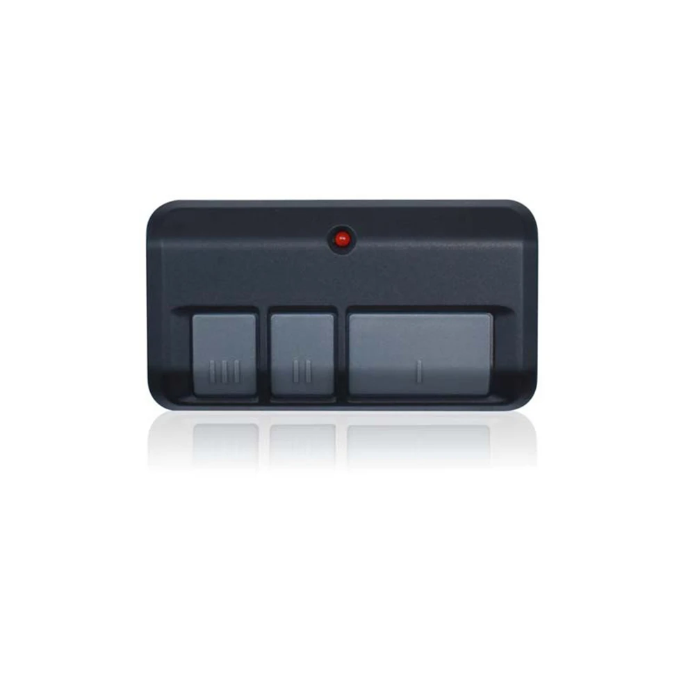 Telecamera da garage intelligente Secutek SRT-GDC01
