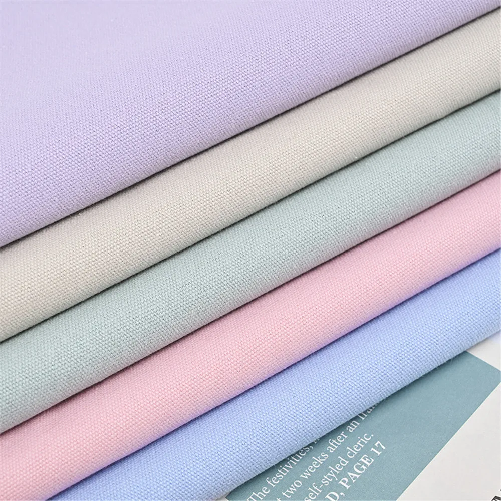새로운 휴대용 친환경 접이식 Diy 휴대용 캔버스 가방, 여성 아트 도구 보관 가방, 미술, 학생 스케치 가방