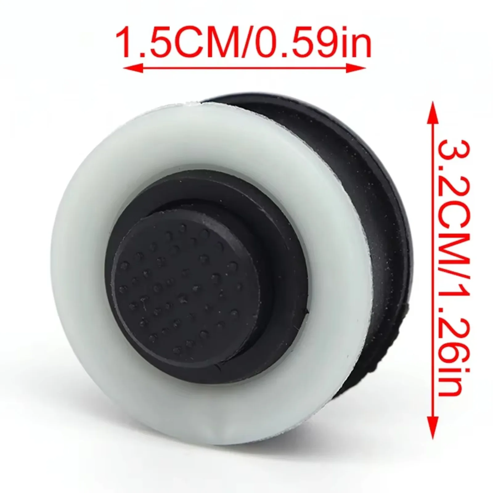 Gear Shift Cable Linkage Pivoted Bushing Shifter Lever Selector End Rod Connect 2444AY For Citroen Jumpy 1998 1999 2000-2006