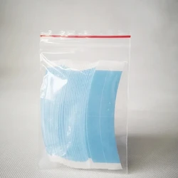 Waterproof Hair Tape Double - Sided Adhesive for Wig and Toupee Replacement (36 Pack) (36PCS)