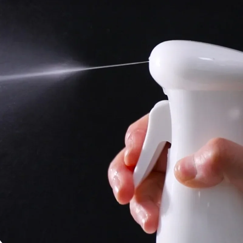 210ml Oil Spray Bottle Kitchen Oil Bottle Vinegar Mist Sprayer Barbecue Spray Bottle BBQ Picnic Tools Cooking Baking Accessories