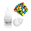 3 ml Magic Cube Silicone Lubricant Smooth Lube Oil Easily Rotate Maintain Supply 4