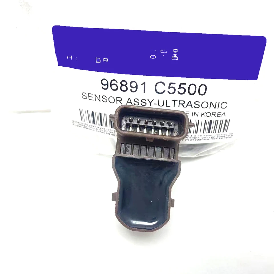 3色の新しいPDCパーキングセンサー、ヒュンダイ、キア用96891-C5500