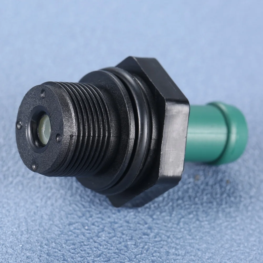 1Pc Car PCV Valve Assembly O-Ring Seal 11810-6N202 For Nissan Frontier NV2500 Rogue Sentra X-trail T30 Maxima Infiniti EX35 FX35 pcv valve grommet seal