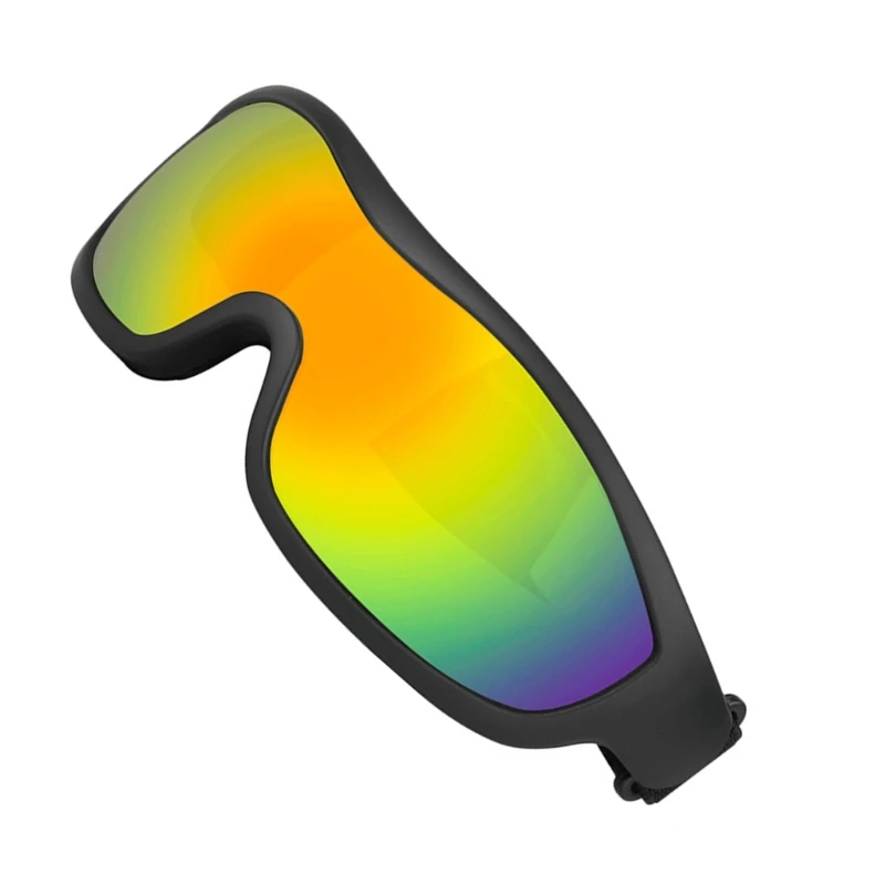 

Ветрозащитные солнцезащитные очки для щенков для домашних собак, защита глаз для щенков, защита глаз в снежные дни, для катания