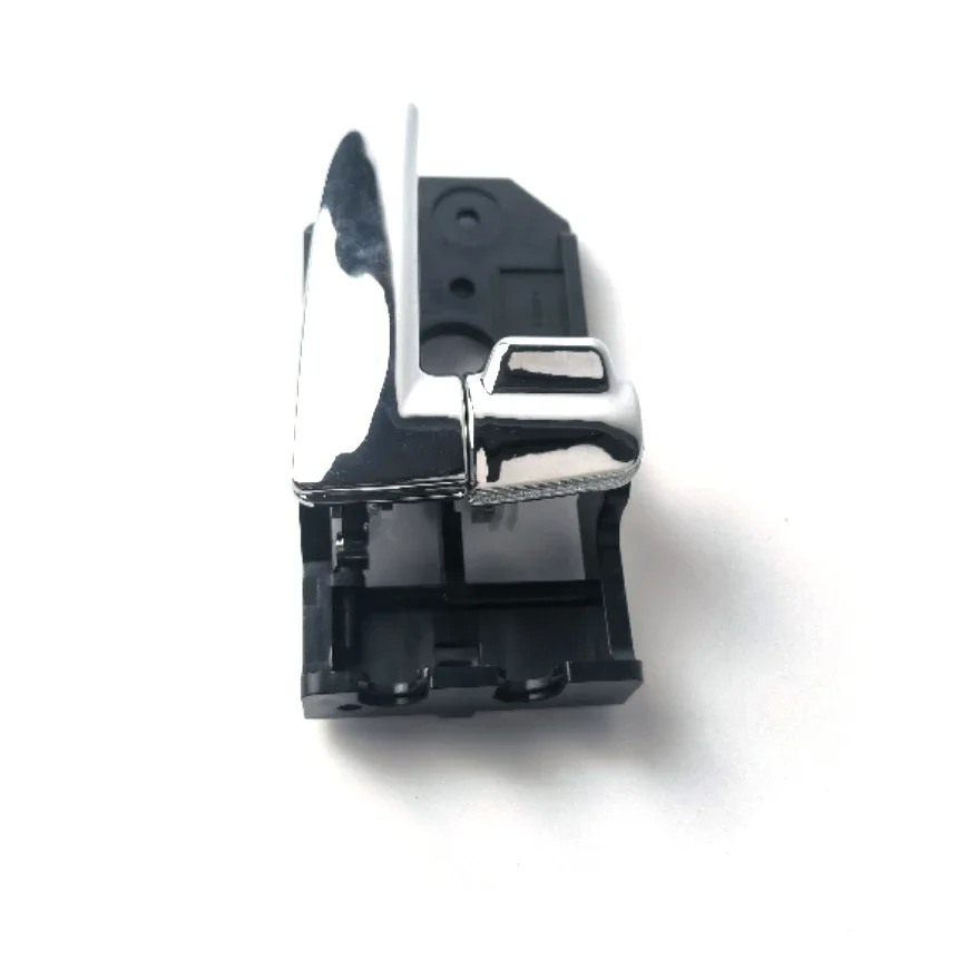 Enhanced Interior Door Handle Set