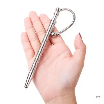 용 마그네틱 폴라 펜 금속 자석 모듈 형 장난감 스트레스 Fidgets 터치 펜 Decomp 용 포커스 핸드 용 안티 스트레스