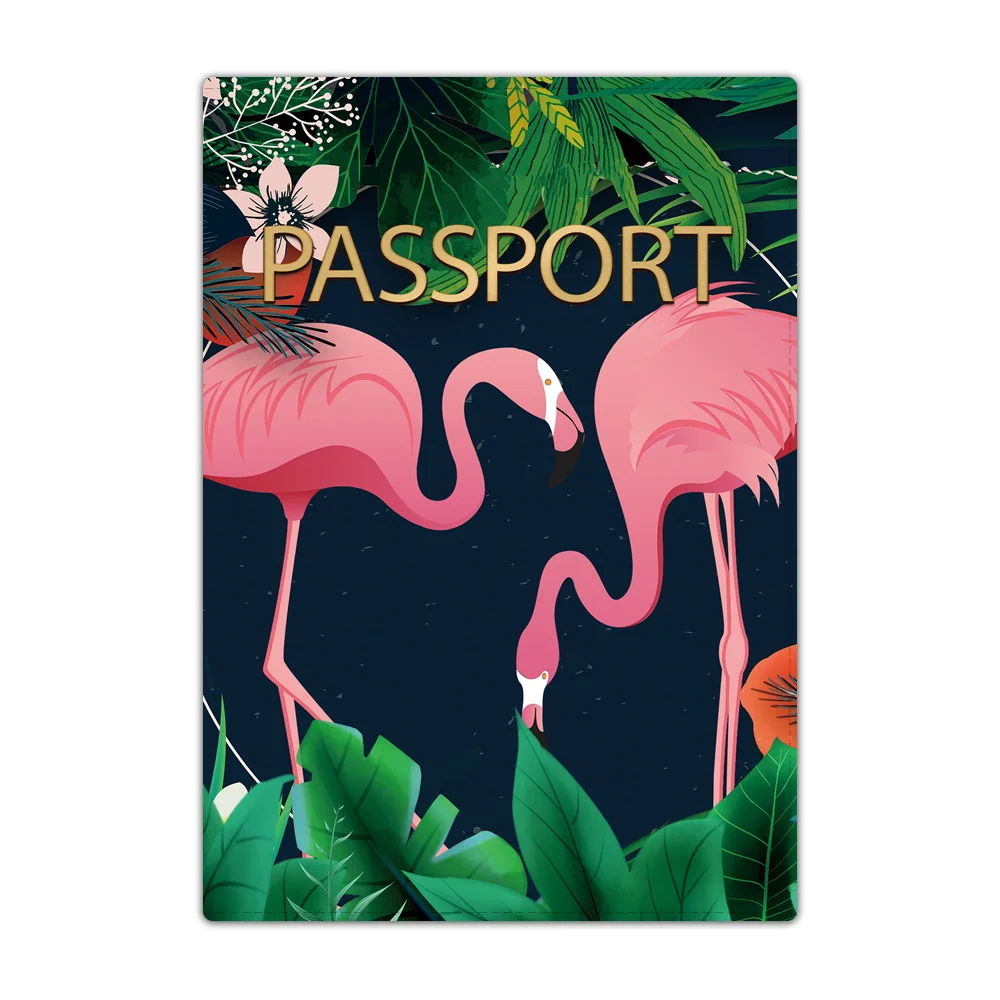 Рисунок 4 - Обложки для паспорта