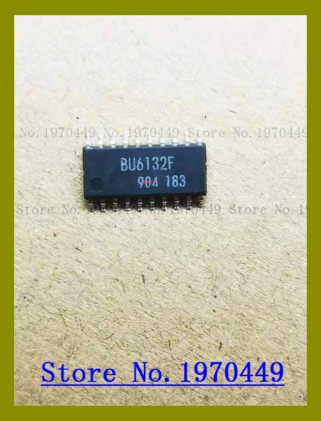 

BU6132F BU6132 SOP20 старая