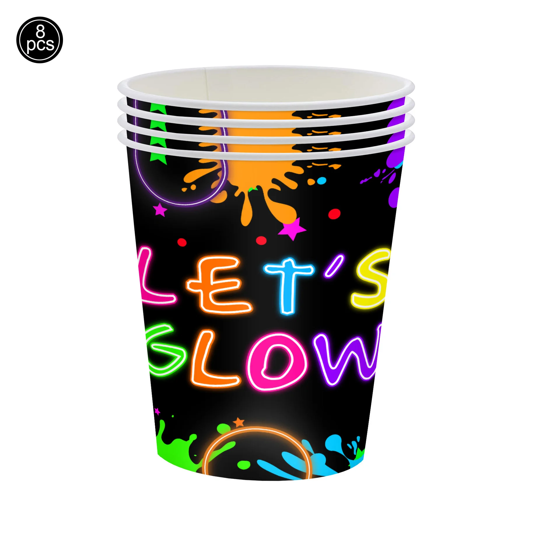 cups