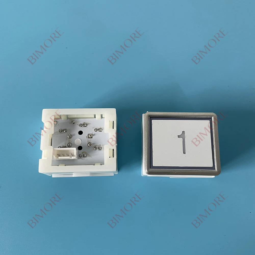 Elevator Push Button MTD182 BA200 A4J10299 A4N10298