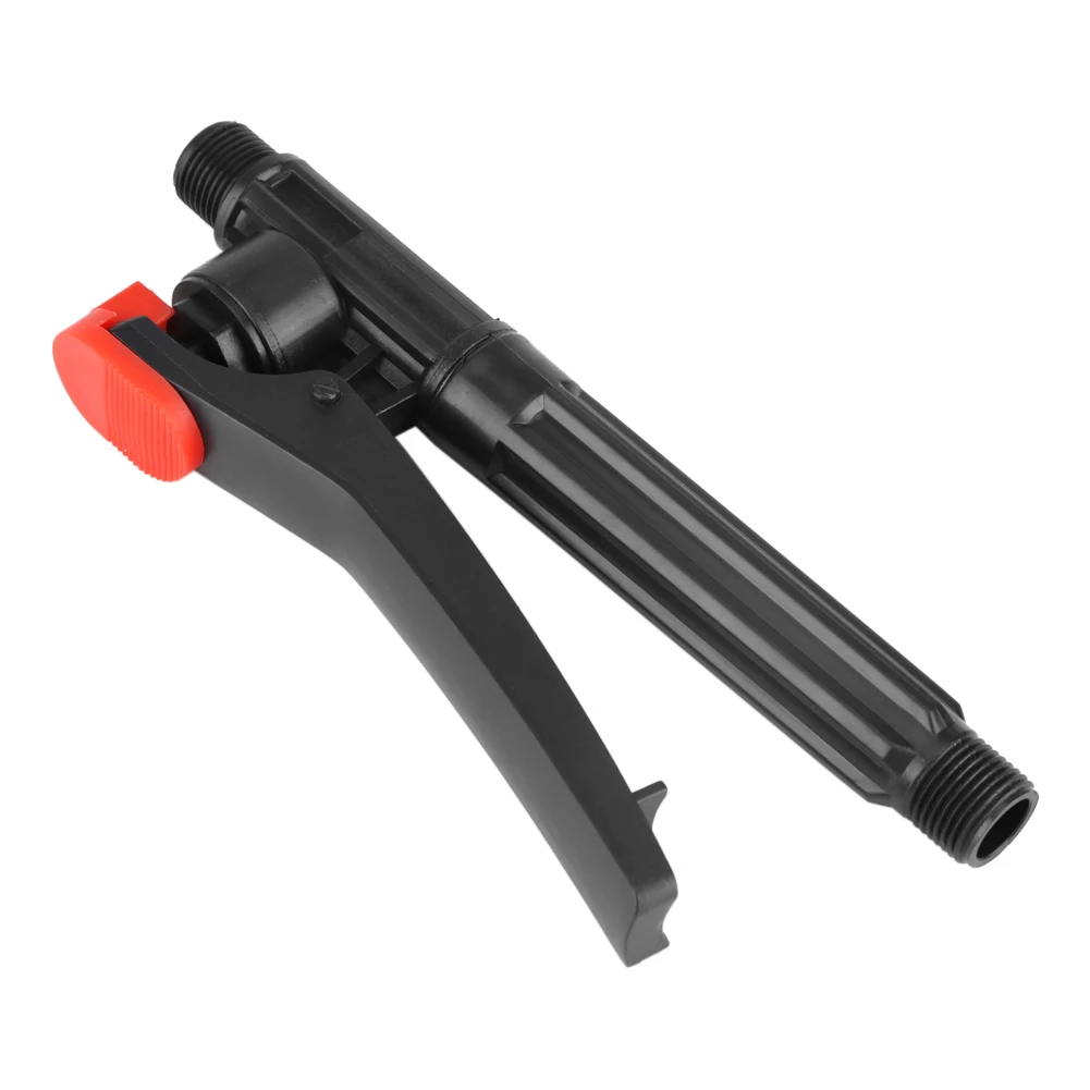 Garden Sprayer Handle Sprayer Handle Parts for Garden Pest Control New Handle Sprayer Handle