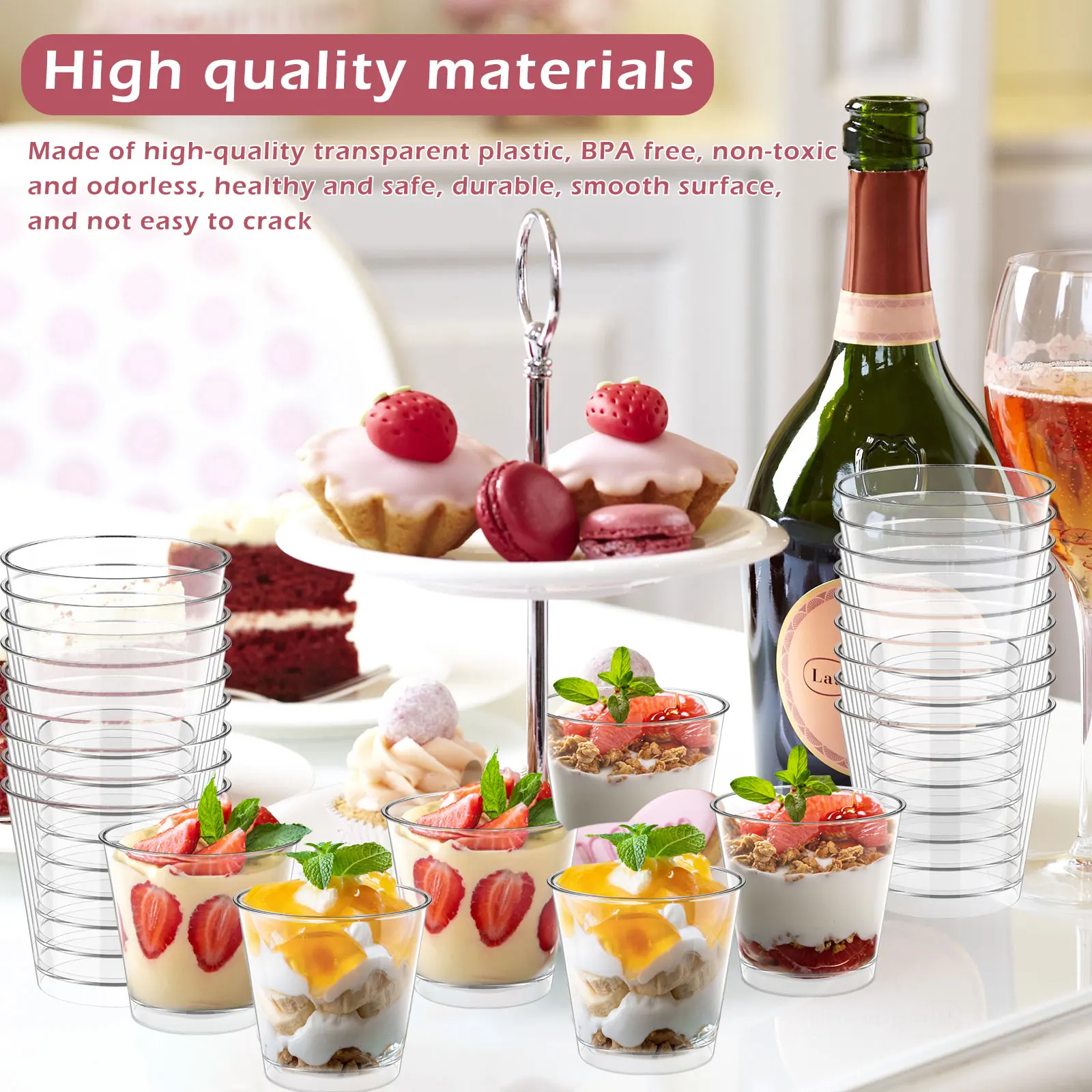 https://ae01.alicdn.com/kf/S391a041e700c441895378cd37b16b2bbY/50pcs-Mini-Dessert-Cups-Transparent-Party-Pudding-Mousse-Cake-Ice-Cream-Cup-Snacks-Appetizer-Bowl-For.jpg
