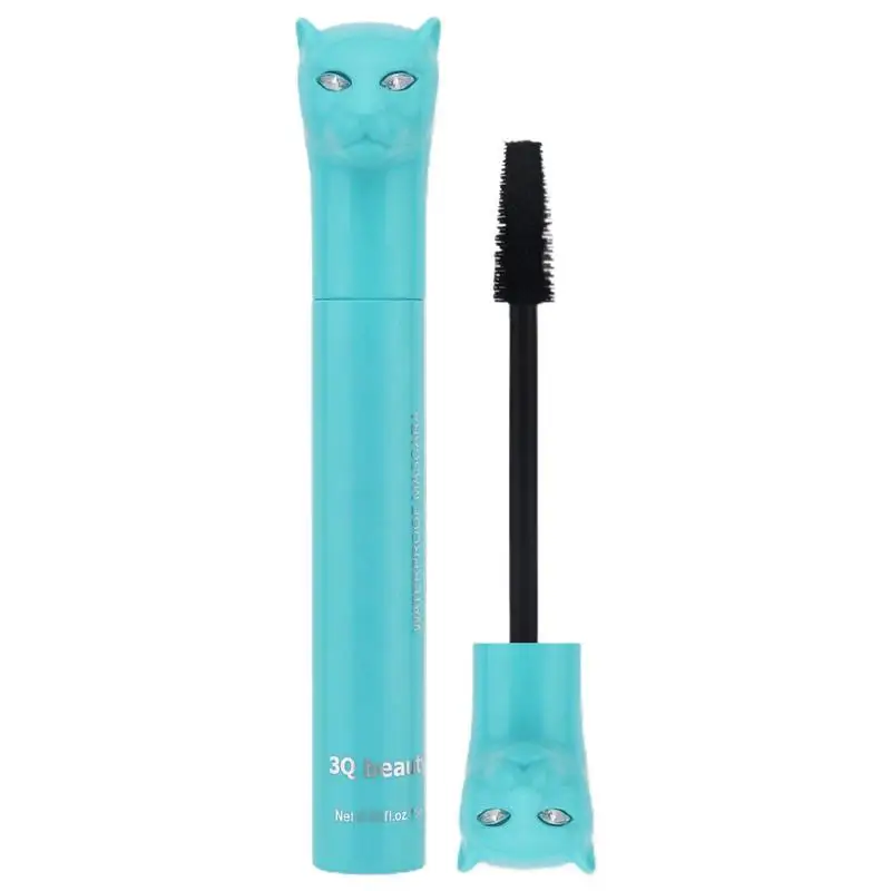 

Waterproof Long-lasting Mascara Primer Base Volume Mascara Curling Eyelashes Plump Mascaras Curling Eyelashes Serum