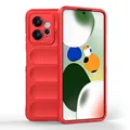 China Red