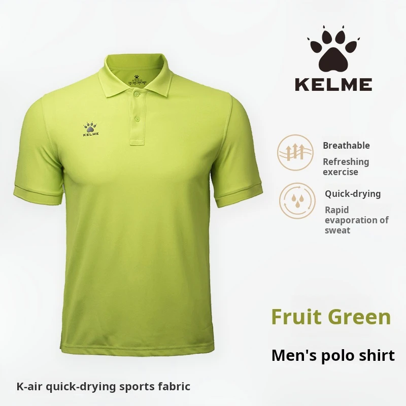 Green Fruits