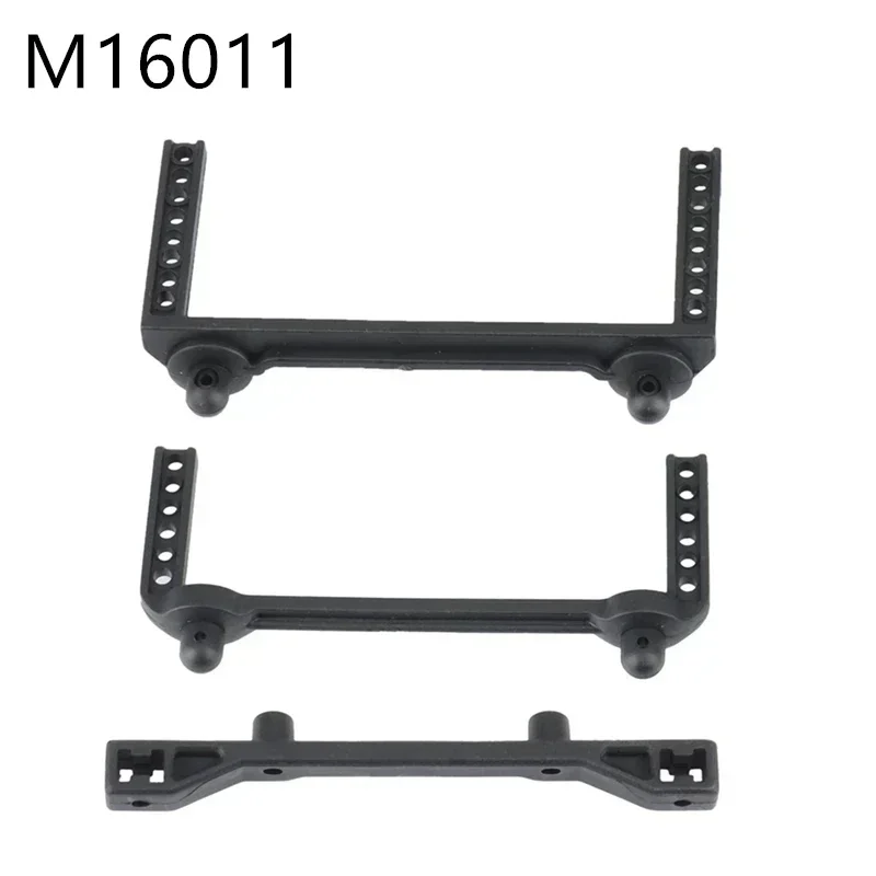 RC Car Upgrade Parts: Differential Shock Absorber
