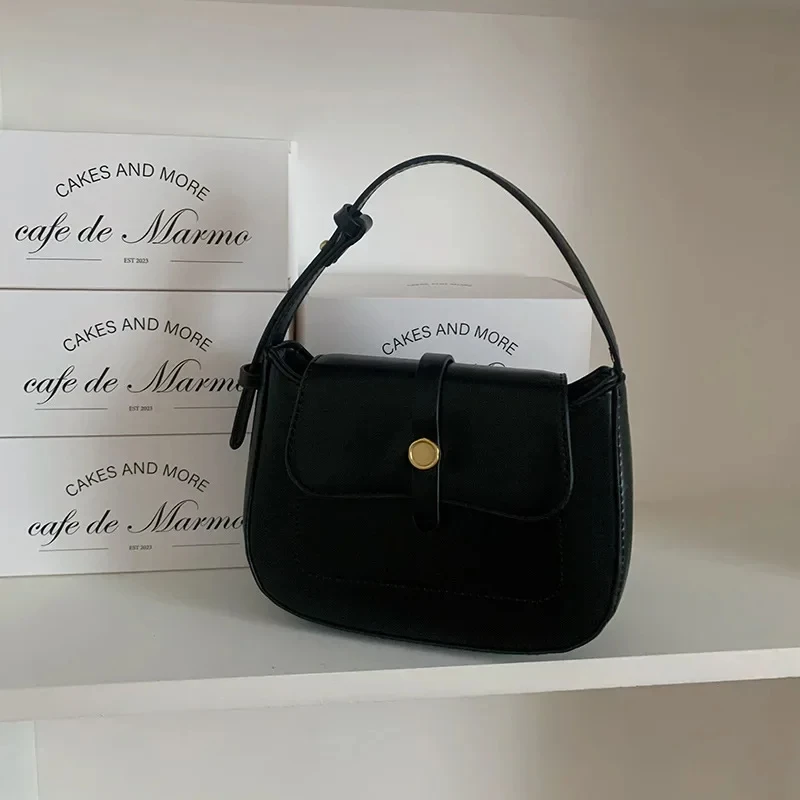 Aurora. - Elegante Vintage-Handtasche main image 1