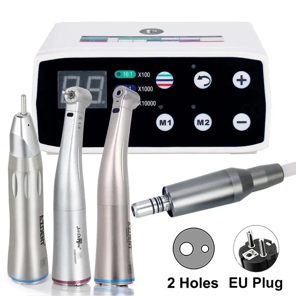 EU plug 2 Hole Set E
