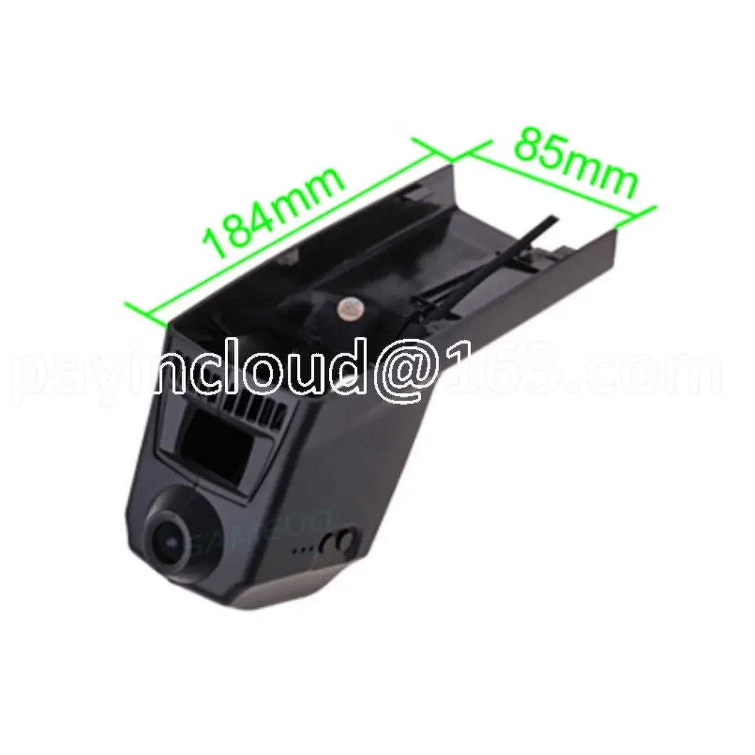 

Best Selling 4K View Dash Cam Front Rear Parking Monitoring Loop Recording Vehicle Car Camera