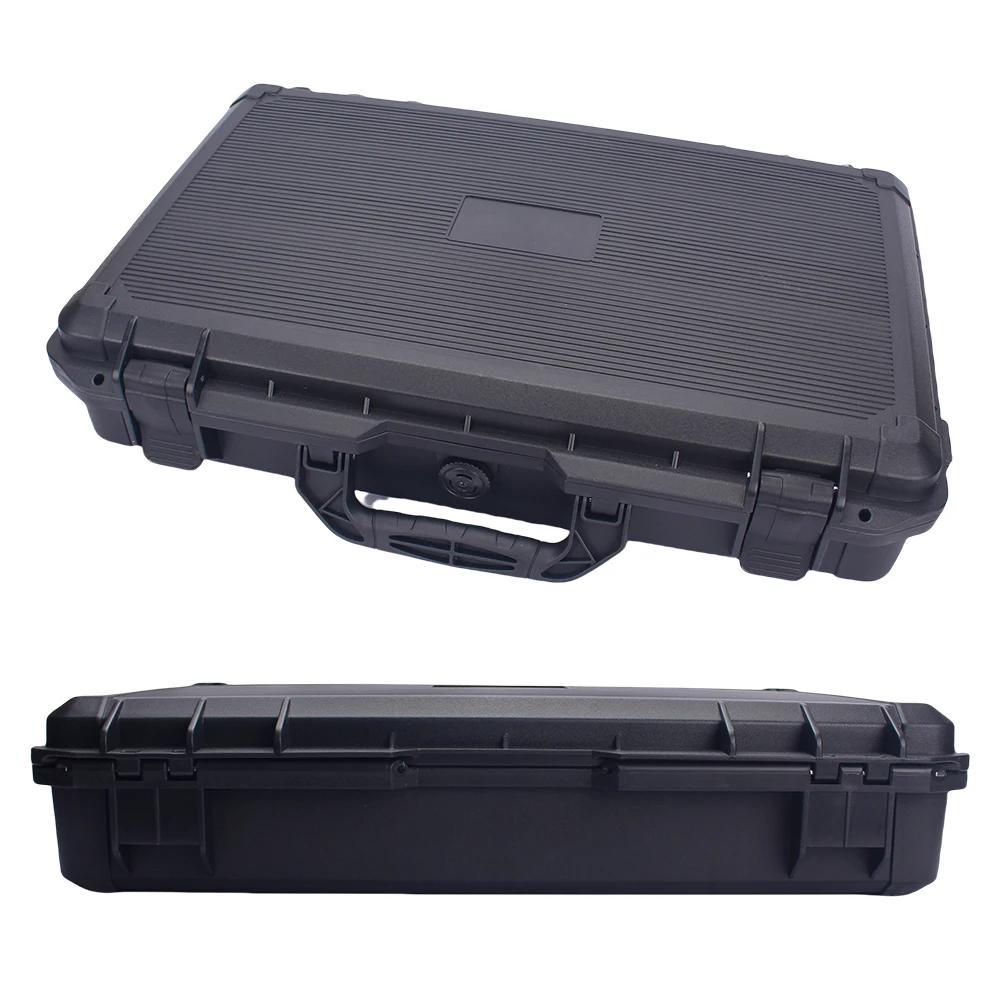 Watch storage box,watch storage bag,watch storage pouch 24 Slot Plastic Watch Case Portable Waterproof Watch Case Store Watches Tool Box