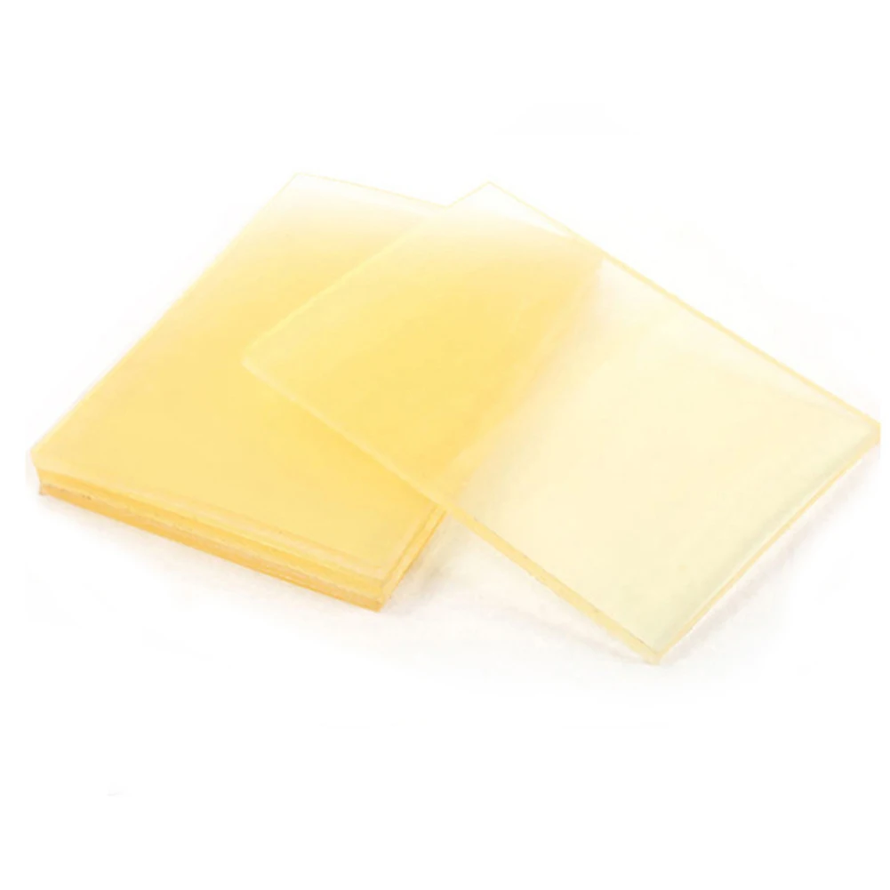 

Durable Clipboard Punching Plate DIY Cutting Board Leather Leather Craft Tool Punching Pad Plate Rhombic Cutting Pad