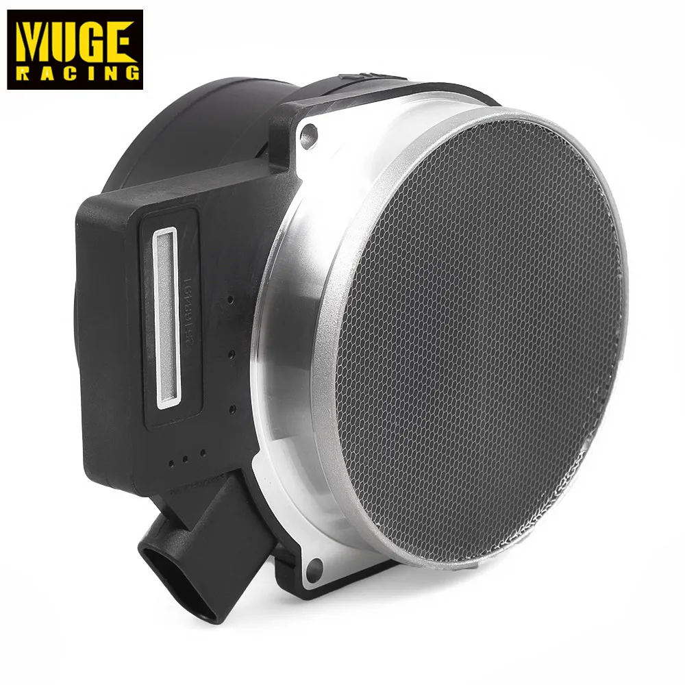 

Mass Air Flow Sensor For Chevy Cadillac GMC & Other GM Vehicles-Silverado Suburban Tahoe Yukon XL Sierra RS-MAF001