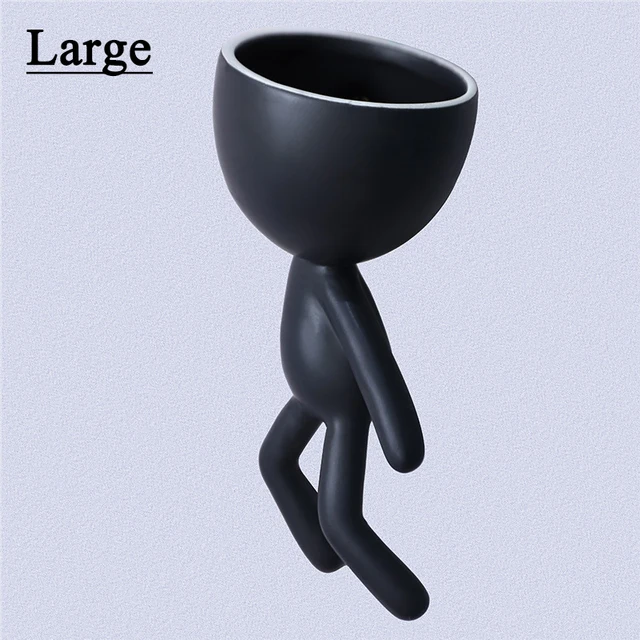Large