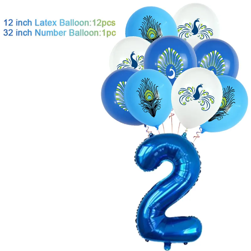 A2 Balloon 1set