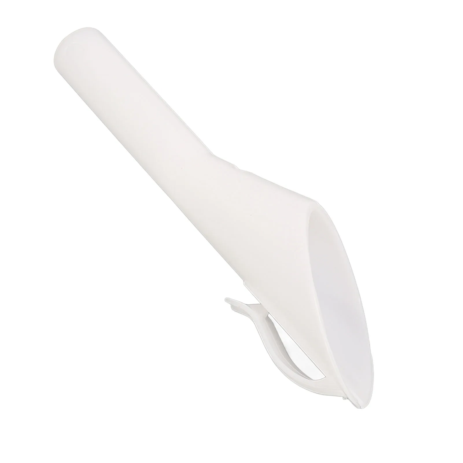 Emergency Fuel Filler Funnel 1782177 Capless Fuel Filling Spout Adapter Replacement for Ford C-Max Fiesta Focus Flex